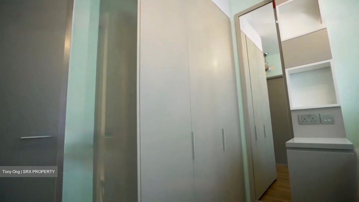 Riversails (D19), Condominium #582460101